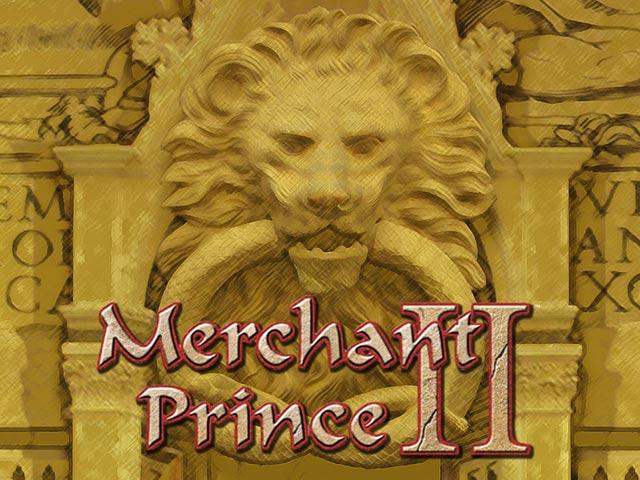 Merchant Prince 2