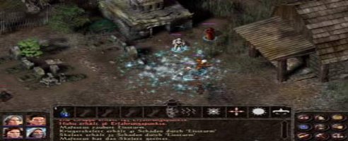 rystGorasul v1.06e (+2 Entrenador)