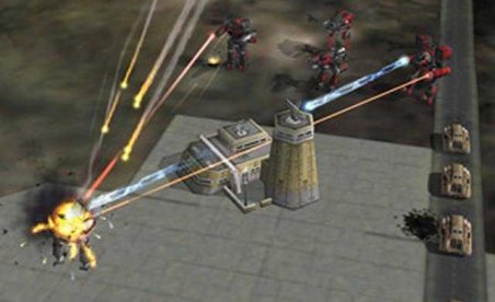 MechCommander 2 - Conseils pour l'édition des fichiers de sauvegarde v20a