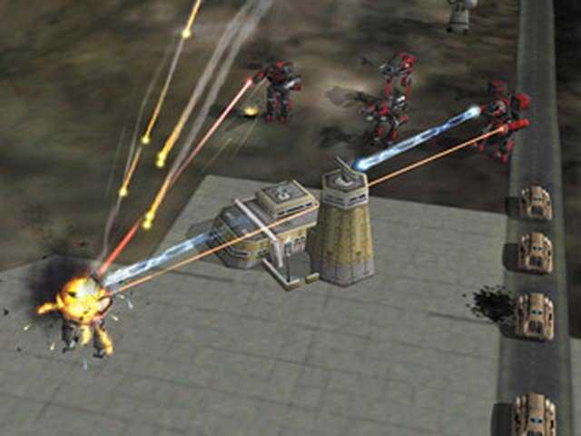 MechCommander 2