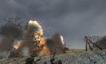 Medal Of Honor: Allied Assault – Cheat Codes