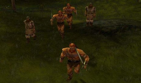 Myth III – Various Cheats