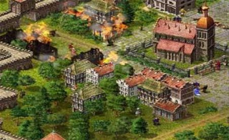 Patrician 2 v1.1 (+4 Trainer)