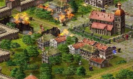 [Myth]
Patrician 2 v1.1 (+4 Trainer)