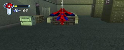 [PERiOD Team]Spider-Man (+1 Trainer)