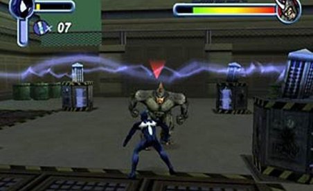 SpiderMan – Various Cheats