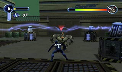 SpiderMan – Various Cheats