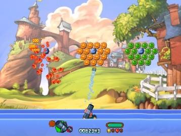 Worms Blast – Get All Tourney Modes