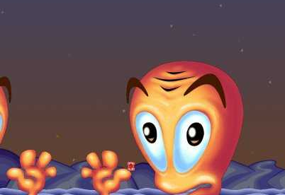 Worms World Party – Win Game