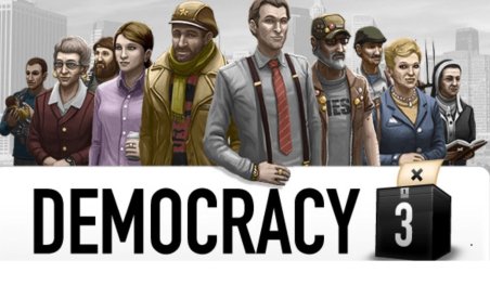 Demokratie 3