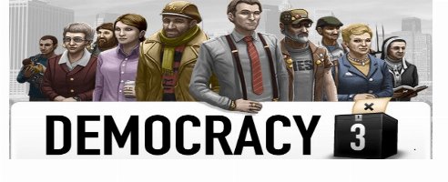 Democracy 3 v1.14 (+1 Trainer) [Mr.Fast]