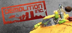 Demolition Inc (+4 Trainer)
