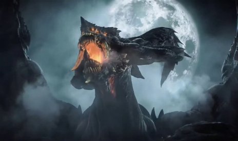 Demon’s Souls Multiplayer Overhaul Mod v1.0