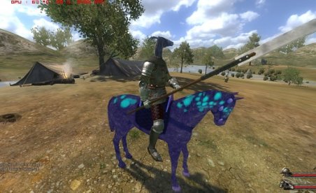Mount and Blade: A sangre y fuego - Demonios v0.8.1 Full