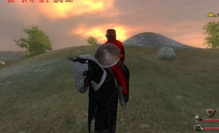 Mount and Blade: A sangre y fuego - Demonios v0.9 Full