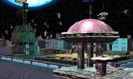 Moon Tycoon (+7 Trainer)