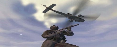Operation Flashpoint v1.40 US (+1 Entrenador)