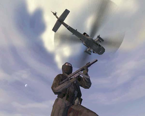 Operation Flashpoint (Mission Unlocker)