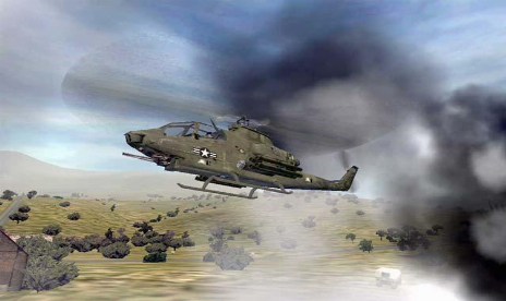 Operation Flashpoint Demo – Invincibility