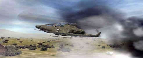 Operation Flashpoint: Cold War Crisis