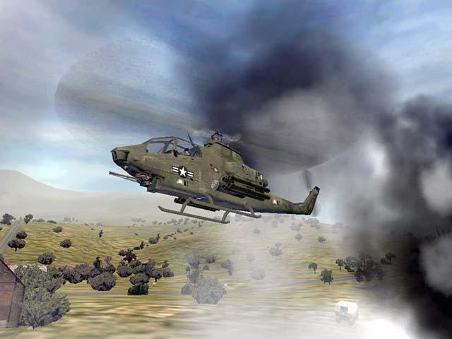 Operation Flashpoint: Cold War Crisis