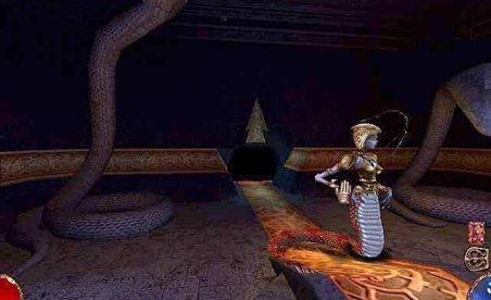 ARX Fatalis v1.15 (+7 Trainer)