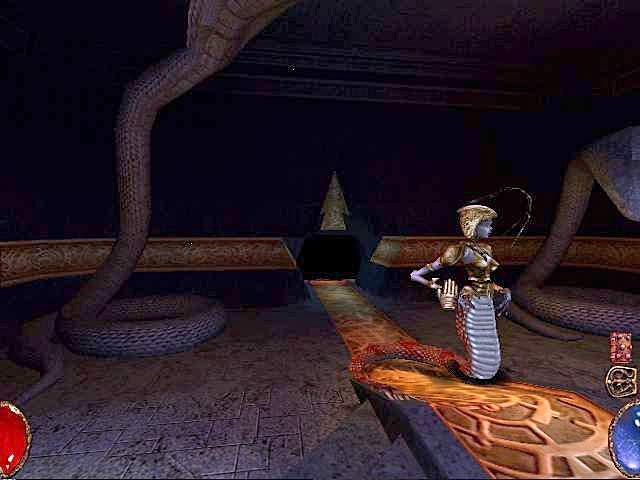 ARX Fatalis v1.15 (+7 Trainer)