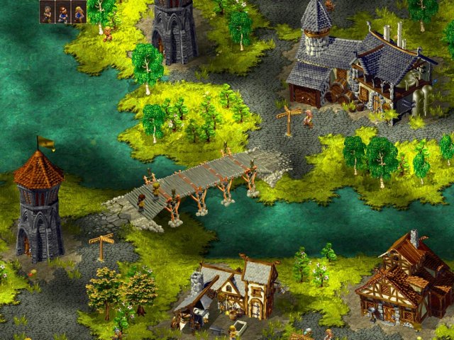 Cultures 2 – Various Cheats
