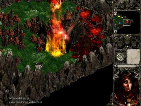 Disciples II: Dark Prophecy – Various Cheats