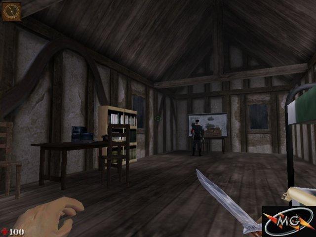 Deadly Dozen v1.04 (+4 Trainer)