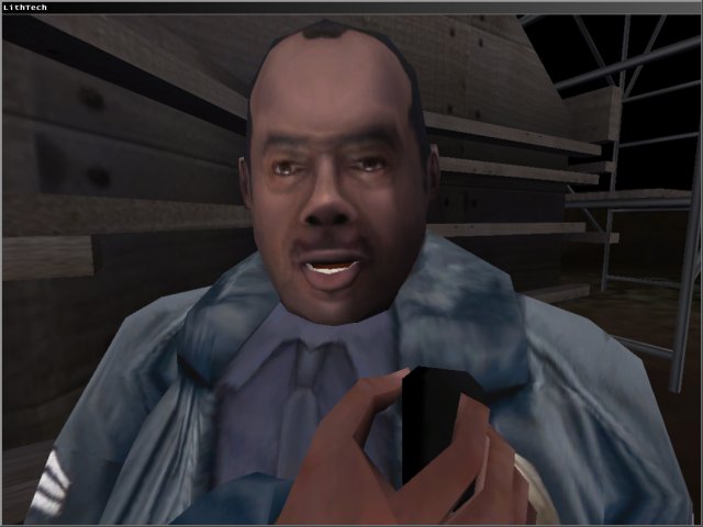 Die Hard: Nakatomi Plaza v1.04 (+5 Trainer)
