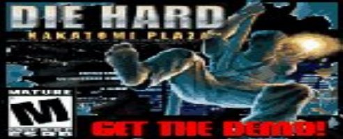 Die Hard : Nakatomi Plaza v1.04 (+5 Trainer)
