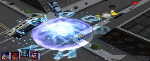 [FairLight]Freedom Force (+2 Trainer)