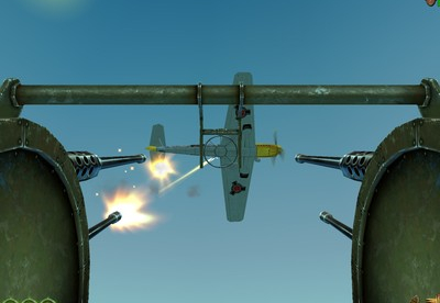 Operation Blockade (Mission Unlocker)