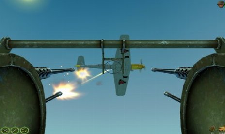 Operation Blockade (Mission Unlocker)