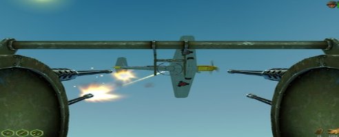 WhiteyOperation Blockade (+3 Trainer)