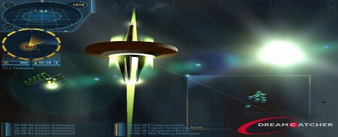rystProject Earth (+1 Trainer)