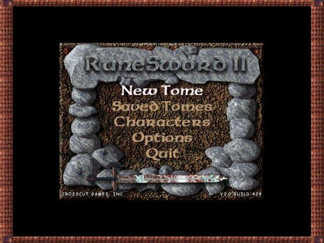 Runesword 2