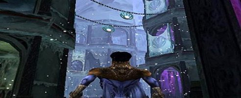 [Equipo FairLight]Soul Reaver 2 v1.01 (+3 Entrenador)