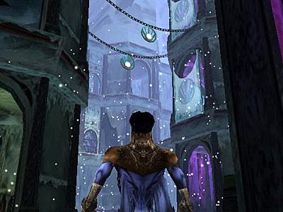 [FairLight Team]
Soul Reaver 2 v1.01 (+3 Trainer)