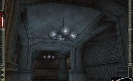 Wizardry 8 (Character Editor)