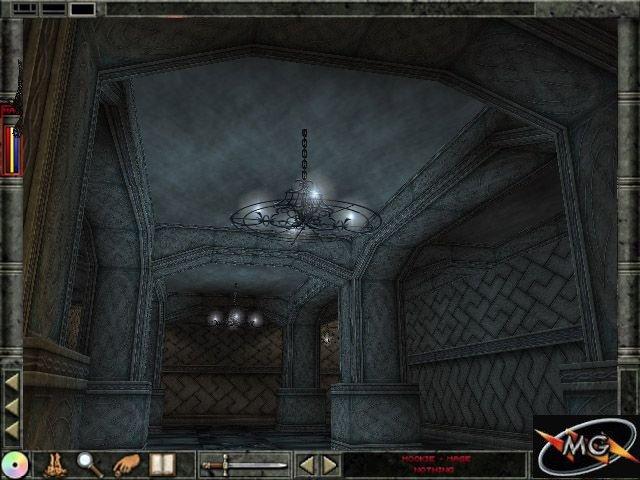 Wizardry 8