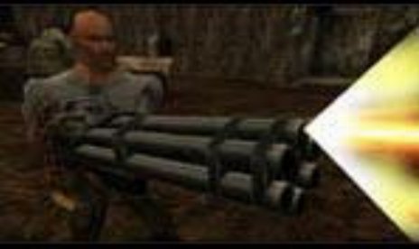 Gore – Various Cheats