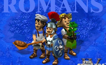 Die Siedler 4 v2.50.1516a (+2 Trainer)