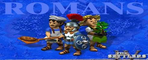 [PERiOD Team]The Settlers 4: Mission Pack (+2 Trainer)
