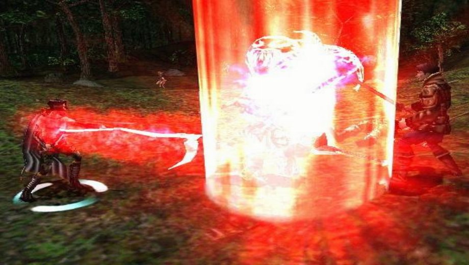Summoner