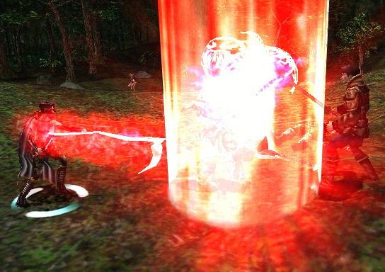 Summoner