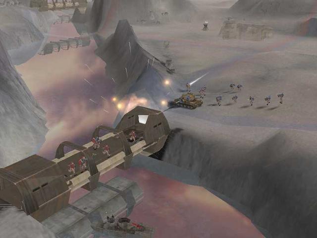 Z: Steel Soldiers