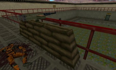 Senses in Decay v1.1 Full