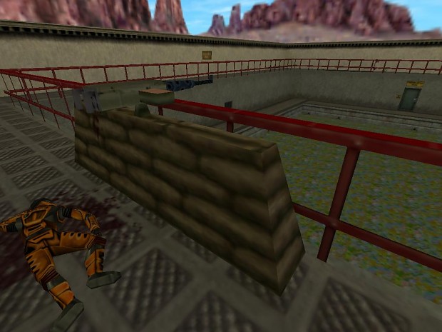 Senses in Decay v1.1 Full